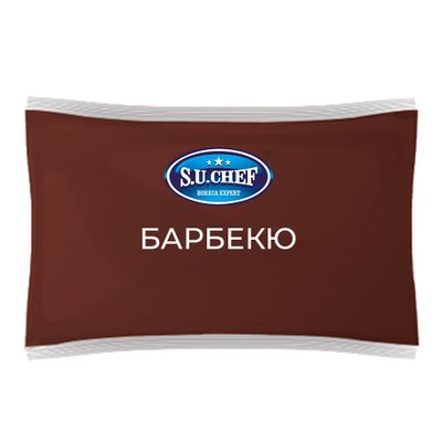 Соус Распак Барбекю балк 1 кг