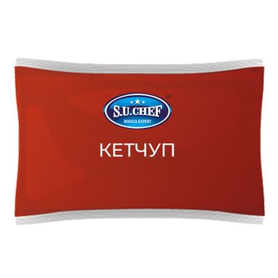 Кетчуп Распак 1 кат балк 1 кг