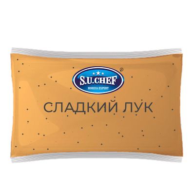 Соус Распак Сладкий лук балк 1 кг