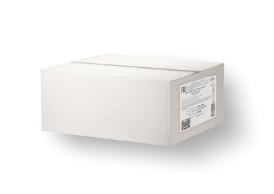 Масло сливочное 72,5% Гост 32261-2013 кор. 20 кг