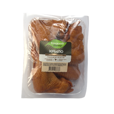 Крыло в/к Ближний фермер