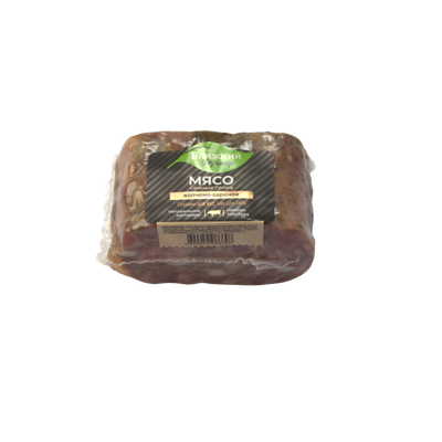 Мясо свиных голов в/к Ближний фермер