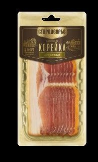 Корейка в/в Стародворье 0,05 кг нарезка