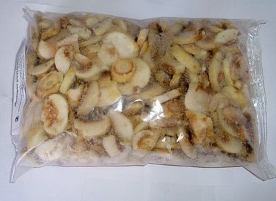 Грибы Благоторг жареные в/у 1 кг Грибы Благоторг жареные в/у 1 кг