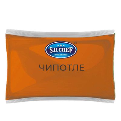 Соус Распак Чипотле майонезный балк 1 кг