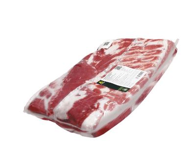 Грудинка свиная ИВР АГРОЭКО н/ш охл