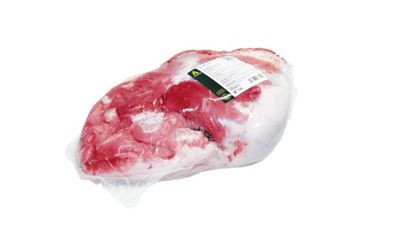 Окорок свиной АГРОЭКО бк бш охл