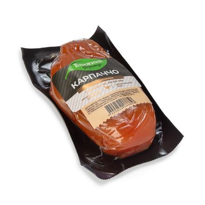 Карпаччо с/к Ближний фермер