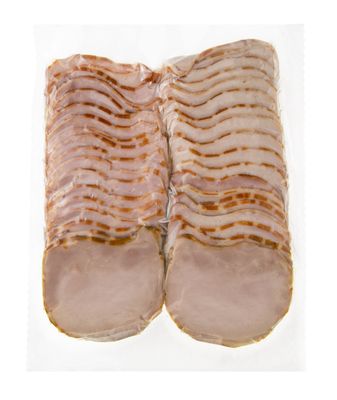 Карбонад Ремит к/в нарезка зам 1 кг SJ