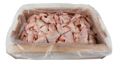 Крыло ЦБ охл 15 кг