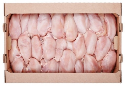 Филе грудки ЦБ 15 кг