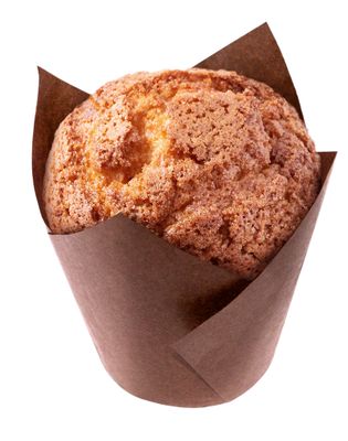 Кекс Хлебный дом Маффин с ванилином 120 гр