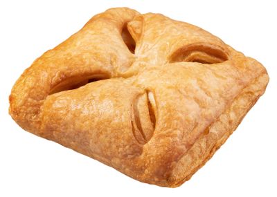 Сытник Хлебный дом с салями 90 гр