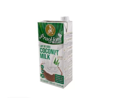 Кокосовое молоко PRAO HOM 1л