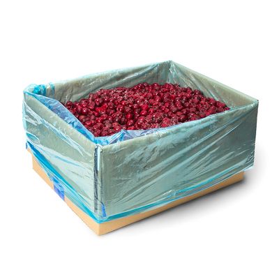 Вишня без косточек заморож вес 10 кг ( выписывать только кор) Узбекистан