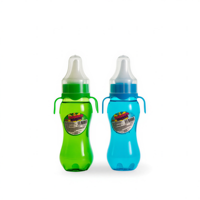 Карамель жидкая в бутылке в ассортименте 40 г., Китай