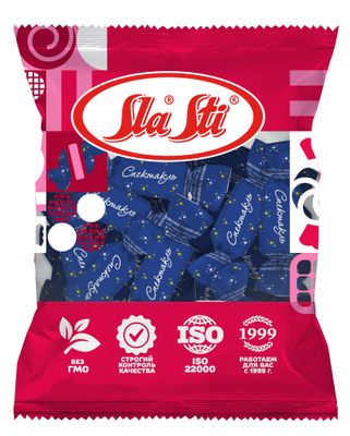 Конфеты помадные глазированные "Спектакль", фас. 0,2 кг * 10 шт