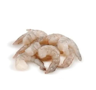 Креветка 21/25 с/м очищеная б/хв 1 кг Вьетнам 224