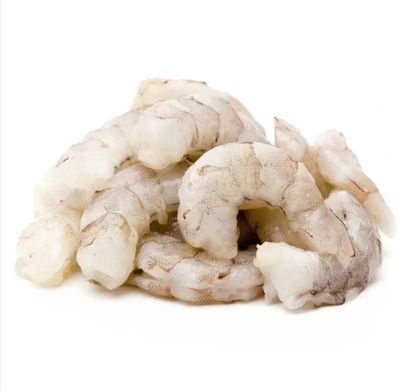 Креветка 31/40 с/м очищеная б/хв 1 кг Вьетнам 224