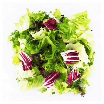 Смесь из овощей "Микс-6" 500гр (газ)