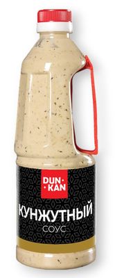 Соус Дункан Кунжутный 1 л