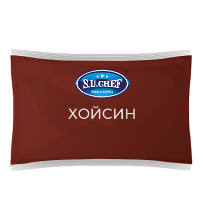 Соус Распак Хойсин балк 0,5 кг