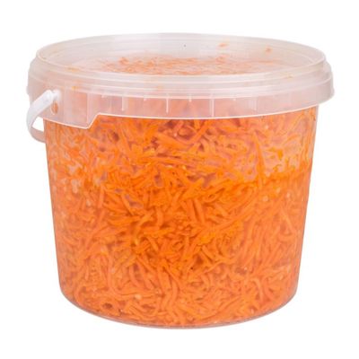 Морковь по-корейски "Классическая" 3кг