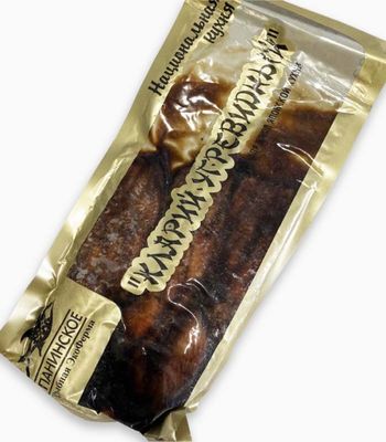 Кларий угревидный, филе