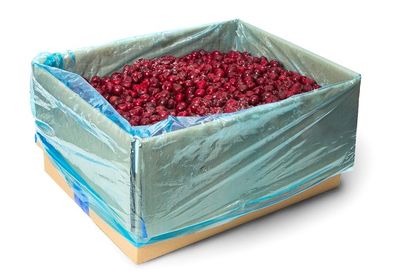 Вишня без косточек заморож, 10кг