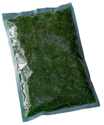 Салат Чука Европром грейд А , 1 кг