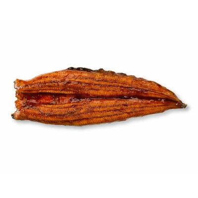 Угорь жареный филе 11-15 унц соус 10%