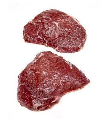 Щеки говяжьи зачищенные с/м