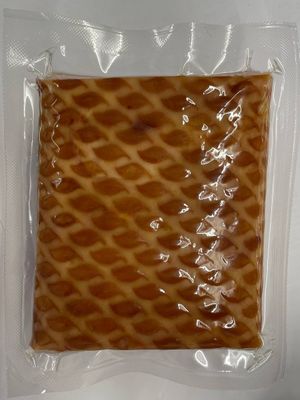 Мясо ЦБ в/к OneCook Прессованное Высший сорт вес