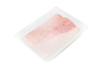 Бекон из индейки вареный Халяль зам 0,340 кг