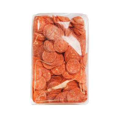 Колбаса Дымов Пепперони с/к , нарезка, 1кг