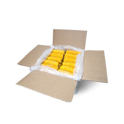 Кукуруза в початках 13 кг Индия