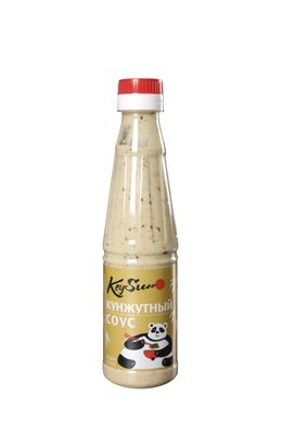 Соус KEYSUN Кунжутный 0,25л