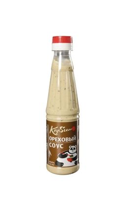 Соус KEYSUN Ореховый 0,25л