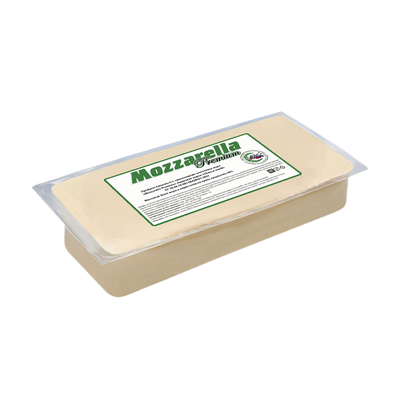 Белковый продукт ТД Молочный Моцарелла Премиум 2,2 кг пленка