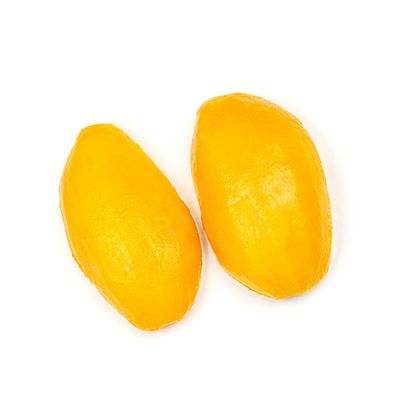 Манго (половинки) замор. 10кг
