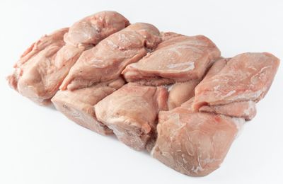 Филе грудки индейки с/м