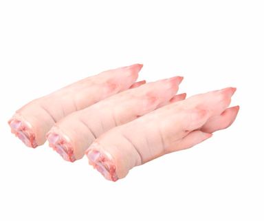 Ноги свиные передние Агроэко с/м