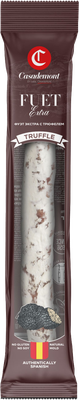 Колбаса с/к Casademont Фуэт экстра с трюфелем 0,11 кг