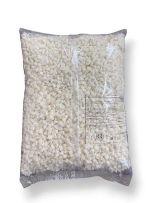 Продукт белково-жировой ALTI Original Моцарелла кубик 48% пл/пакет 1 кг