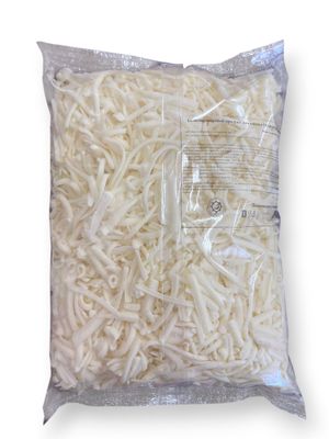 Продукт белково-жировой ALTI Original Моцарелла терка 48% пл/пакет 1 кг