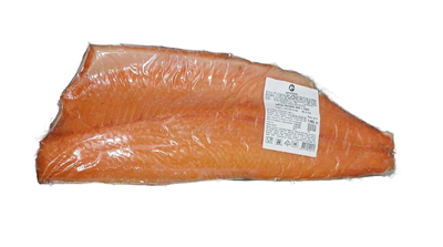 Форель филе SPUTNIK с/м Трим С 1,4-1,8 кг