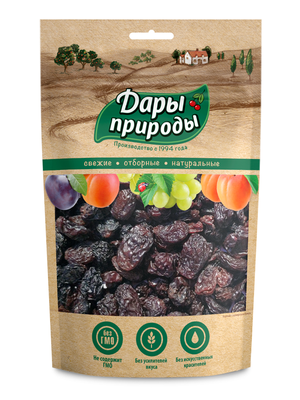 Изюм Дары Природы 150г