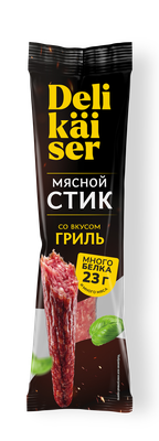 Мясной стик Delikaiserс/к 0,02кг