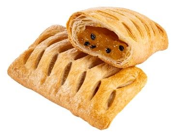 ГИПФЕЛЬ Хлебный дом слойка МАНГО МАРАКУЙЯ, 80 гр