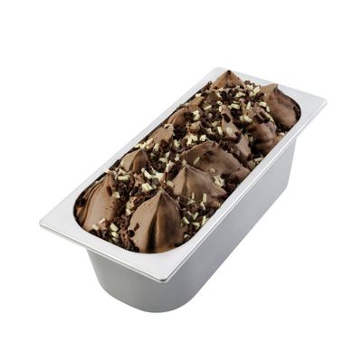 Мороженое Carte D*or "Три Шоколада" 1/3000гр ИМ